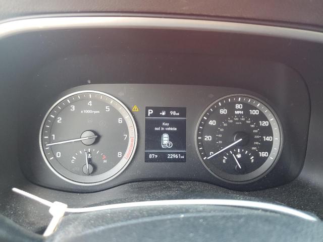 Hyundai TUCSON Limited Image 6