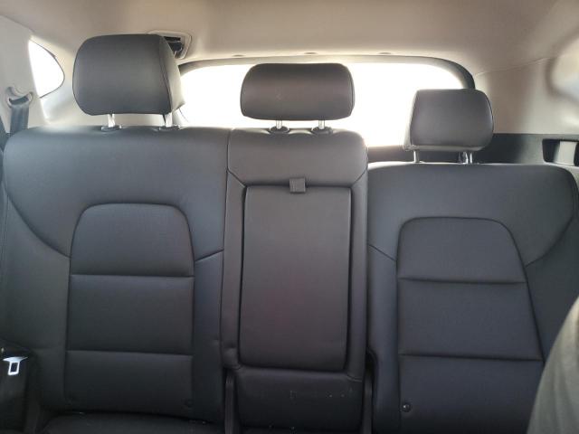 Hyundai TUCSON Limited Image 13