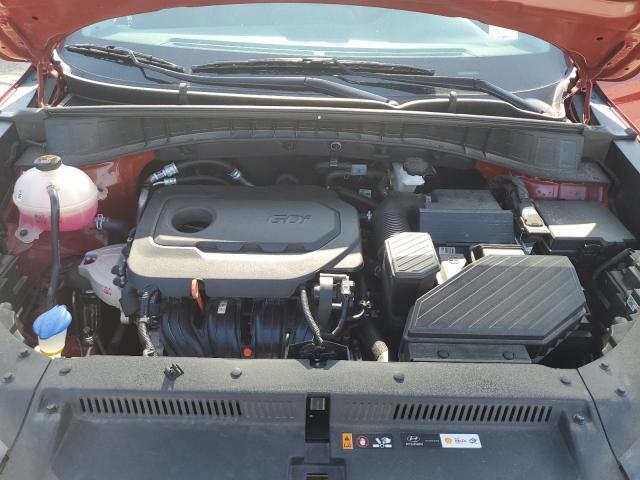 Hyundai TUCSON Limited Image 10