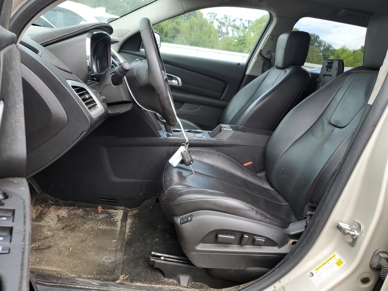 GMC Terrain Slt Image 10