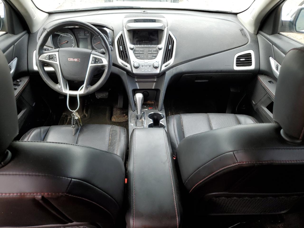 GMC Terrain Slt Image 5