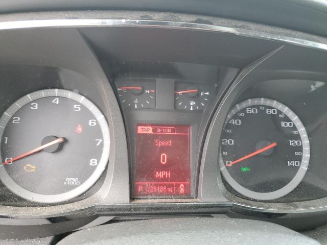 GMC Terrain Slt Image 11