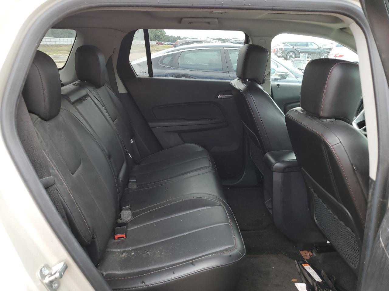 GMC Terrain Slt Image 9