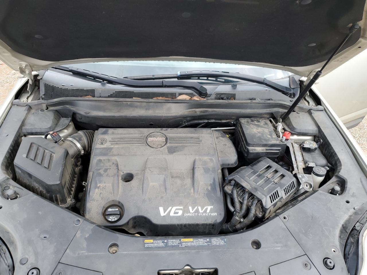 GMC Terrain Slt Image 7