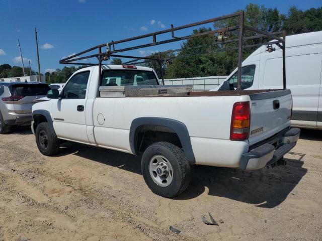 GMC Sierra C2500 Heavy Duty Image 3