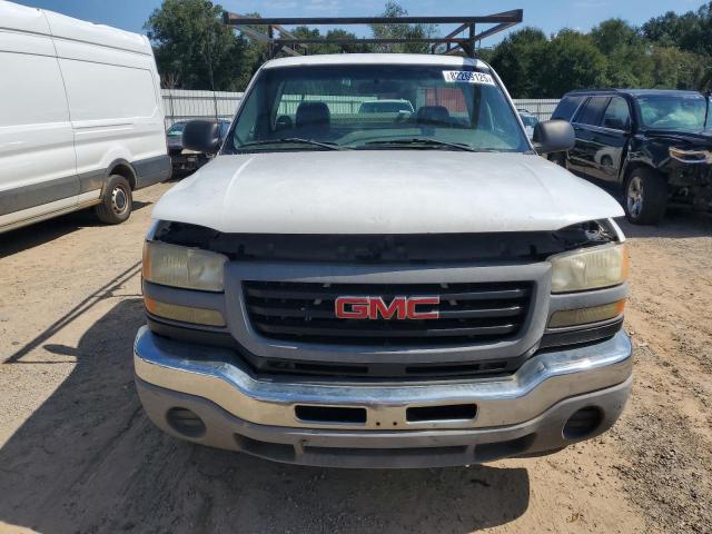 GMC Sierra C2500 Heavy Duty Image 4