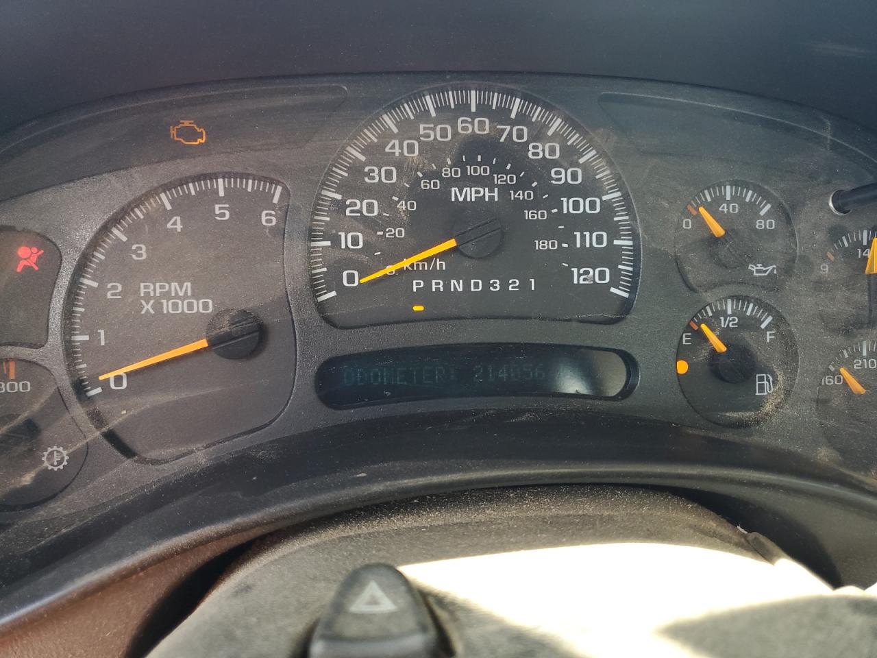 GMC Sierra C2500 Heavy Duty Image 6