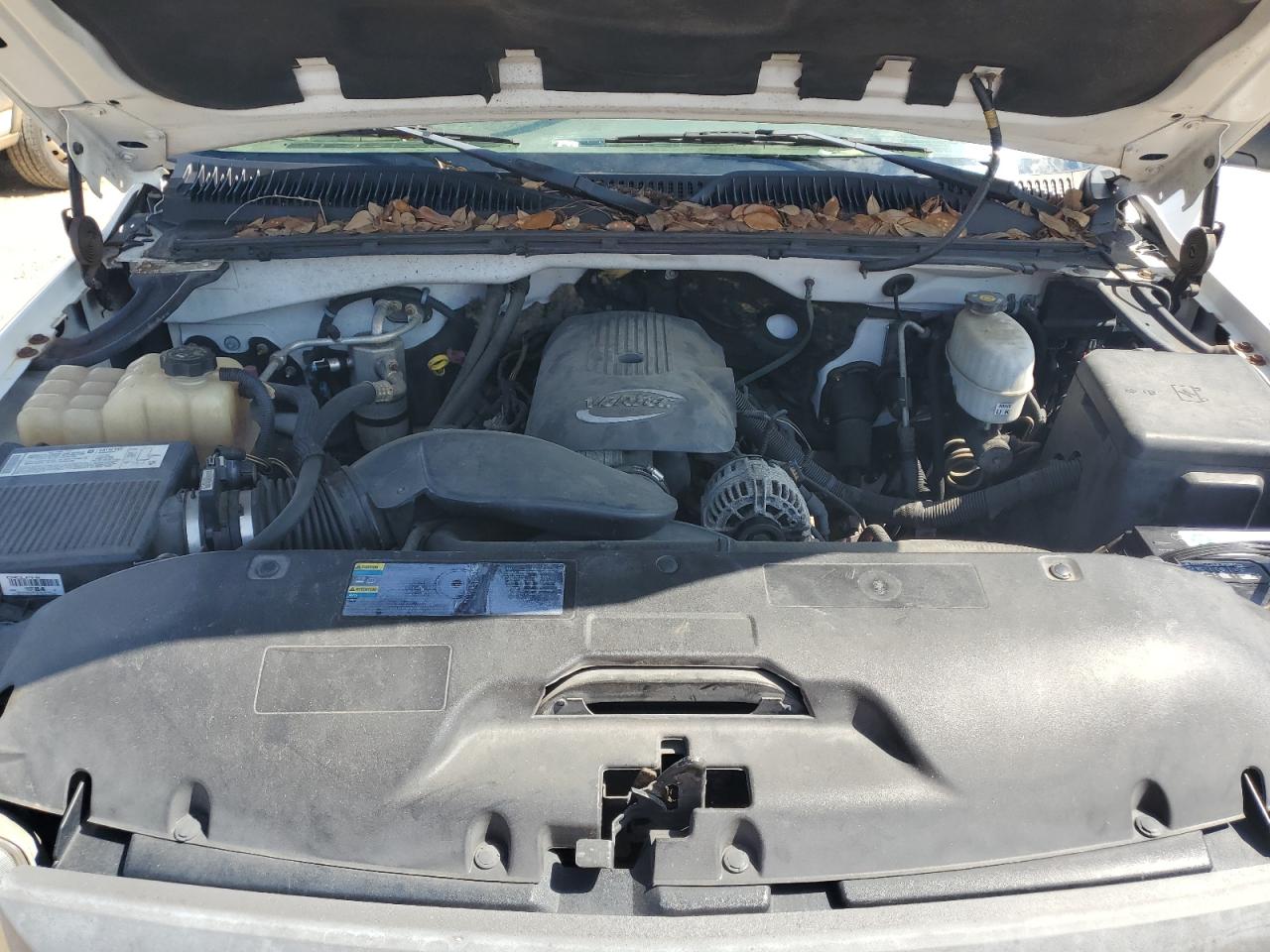 GMC Sierra C2500 Heavy Duty Image 9