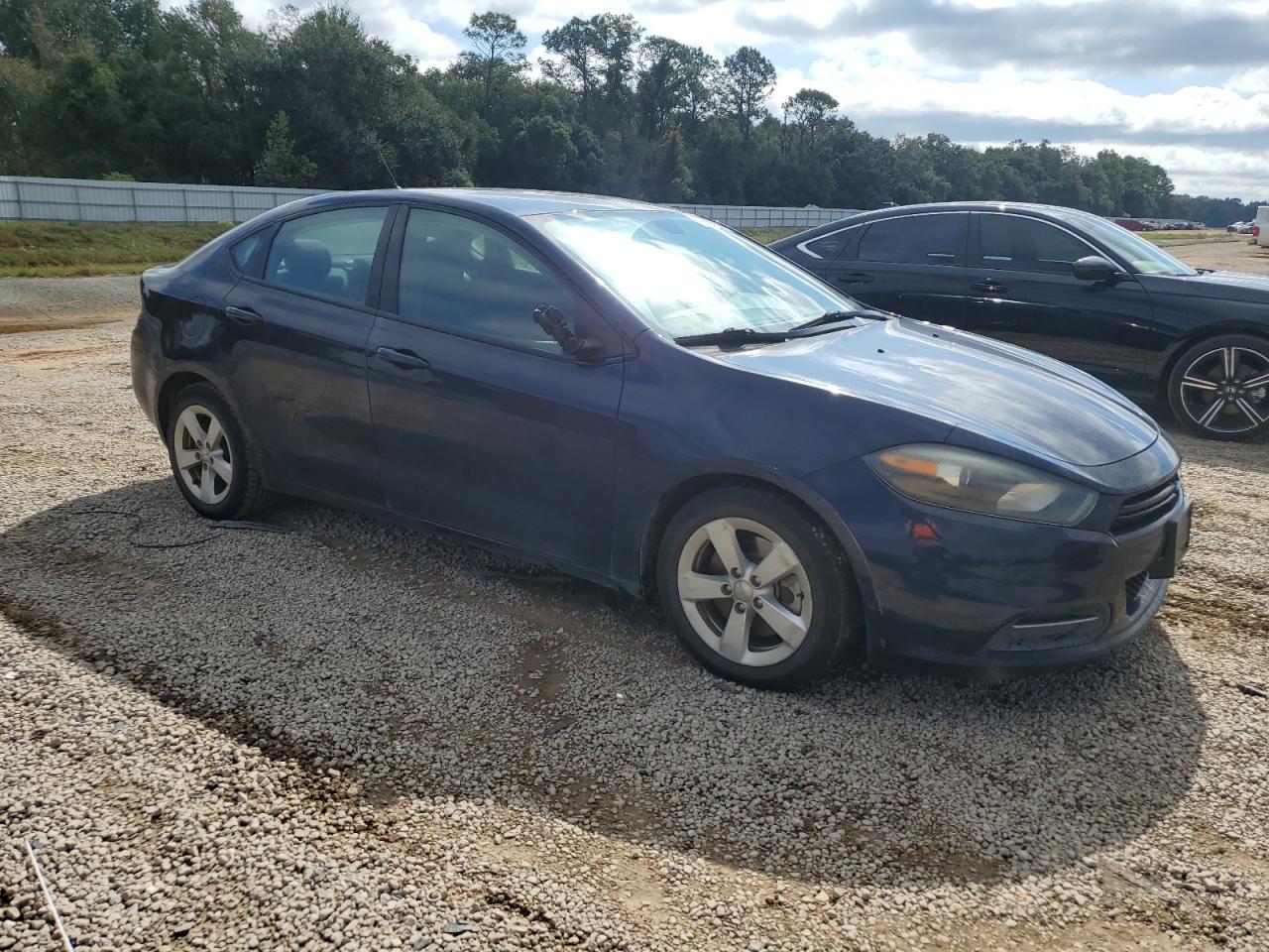 Dodge Dart Sxt Image 6