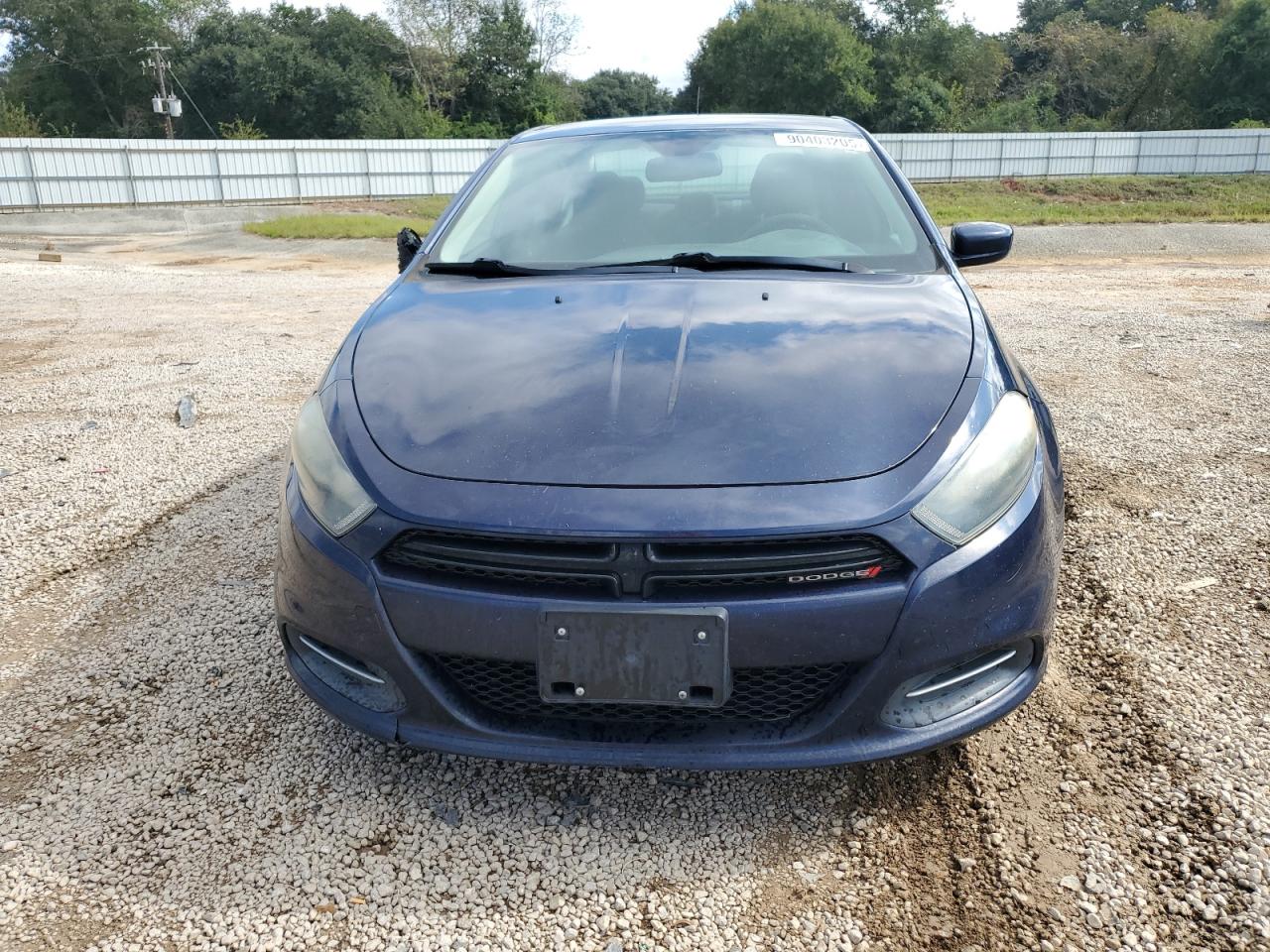 Dodge Dart Sxt Image 4