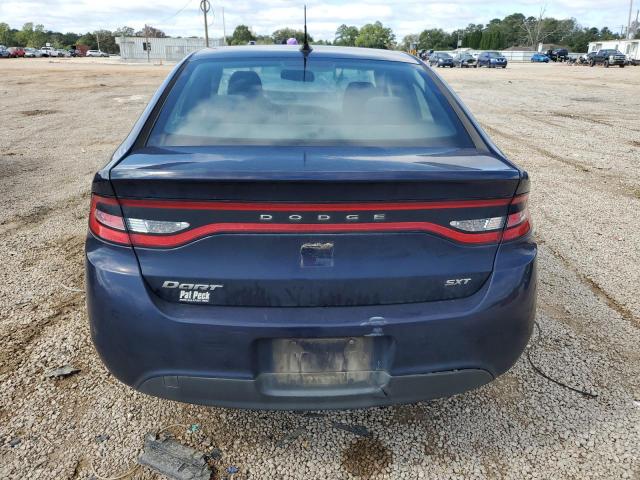 Dodge Dart Sxt Image 5