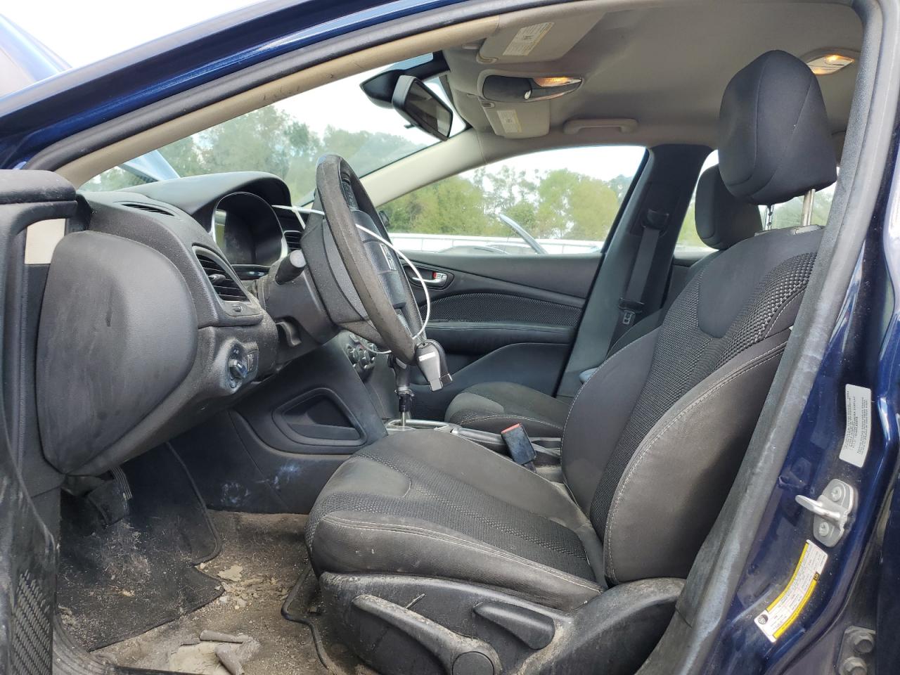 Dodge Dart Sxt Image 7