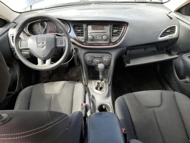 Dodge Dart Sxt Image 10