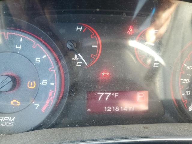 Dodge Dart Sxt Image 11