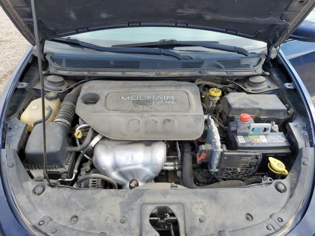 Dodge Dart Sxt Image 12