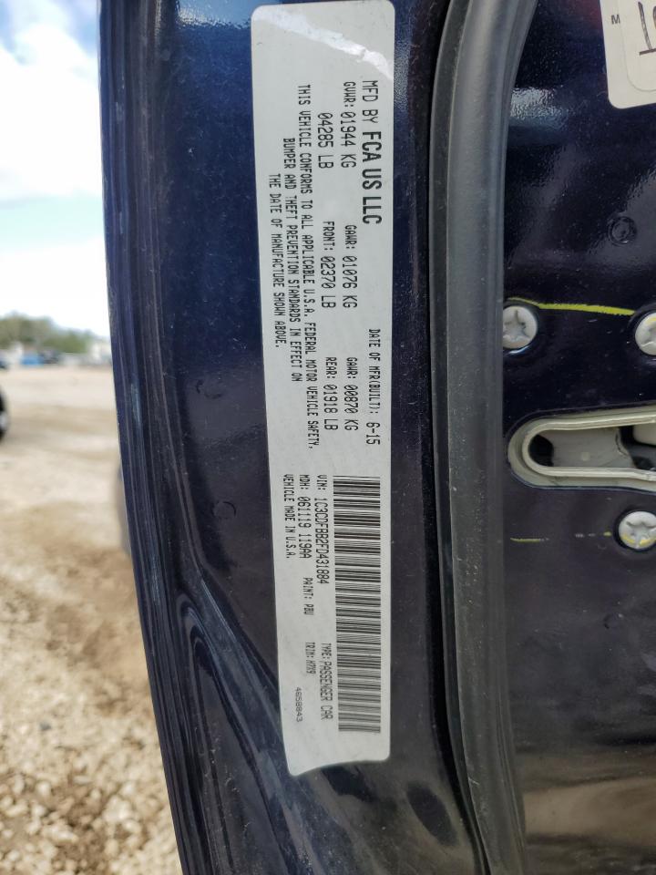 Dodge Dart Sxt Image 9