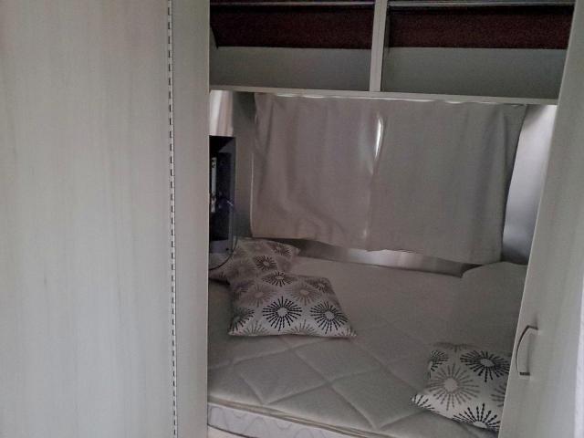 Airstream Bambi Seri Image 7