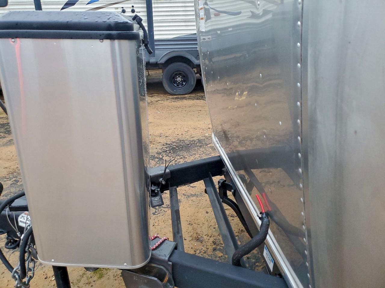 Airstream Bambi Seri Image 10