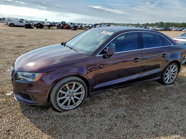  Salvage Audi A3
