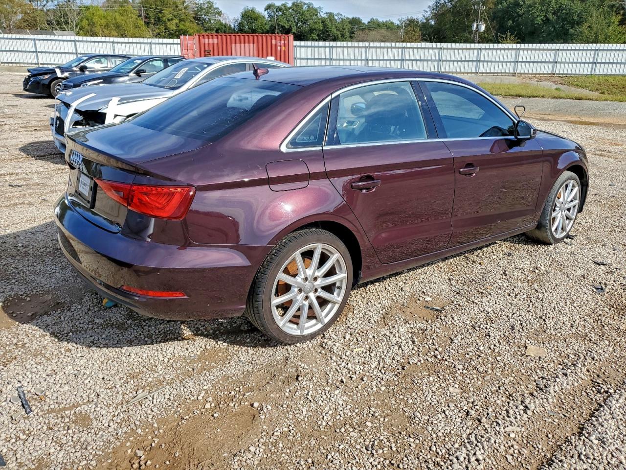 Audi A3 Premium Plus Image 5