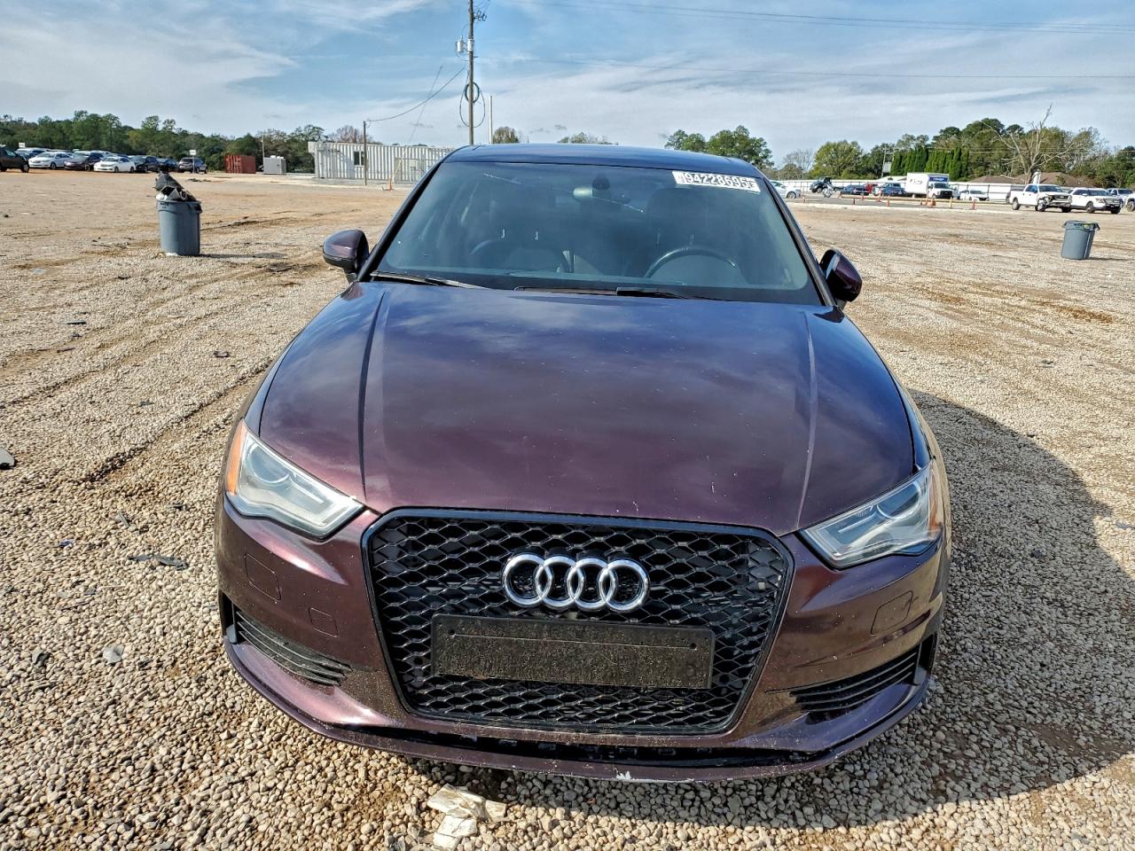 Audi A3 Premium Plus Image 8