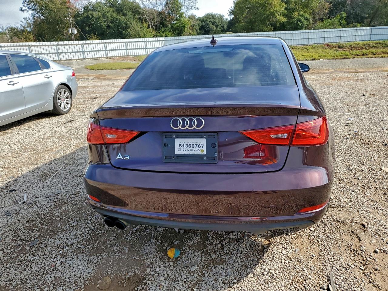 Audi A3 Premium Plus Image 2