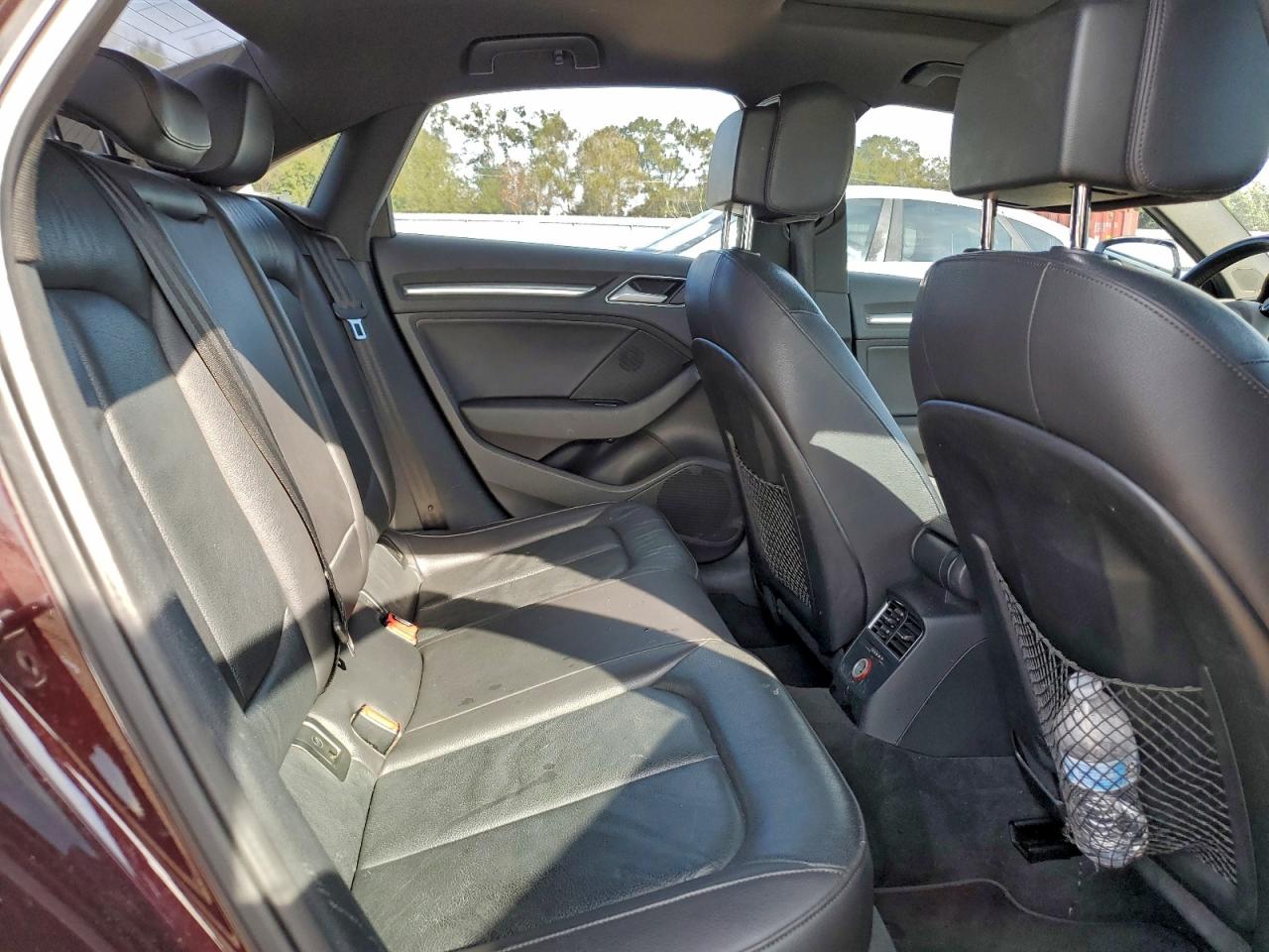 Audi A3 Premium Plus Image 12