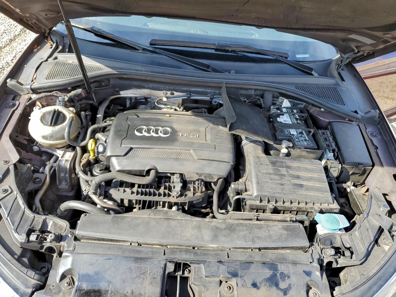 Audi A3 Premium Plus Image 4