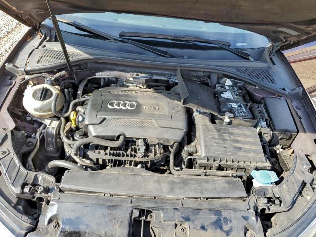 Audi A3 Premium Plus Image 4