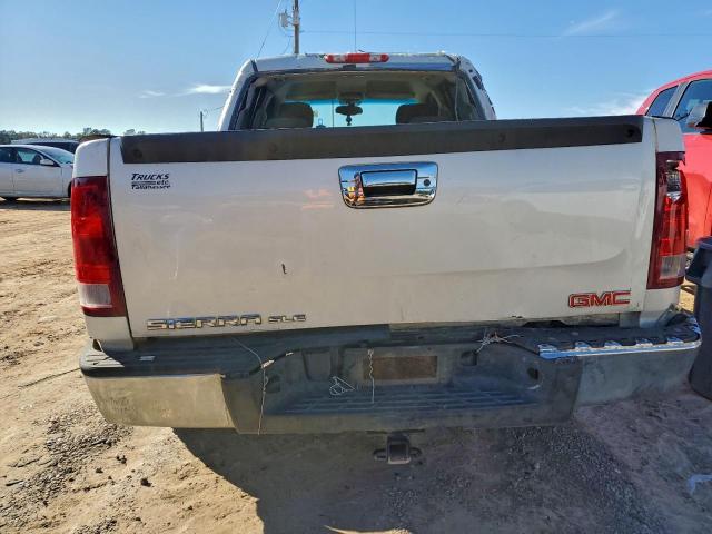 GMC Sierra K1500 Sle Image 6