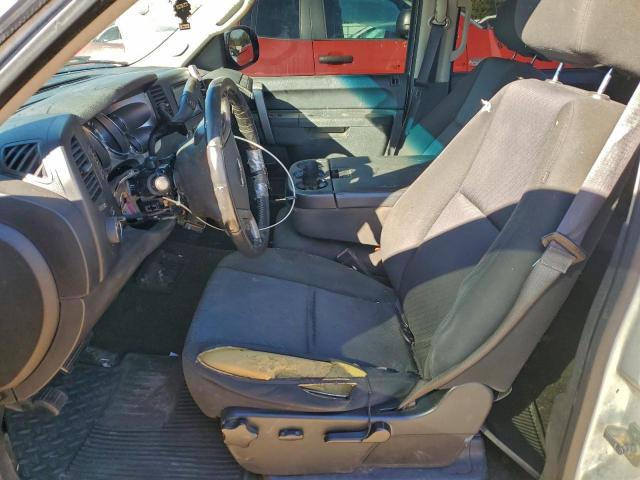 GMC Sierra K1500 Sle Image 10