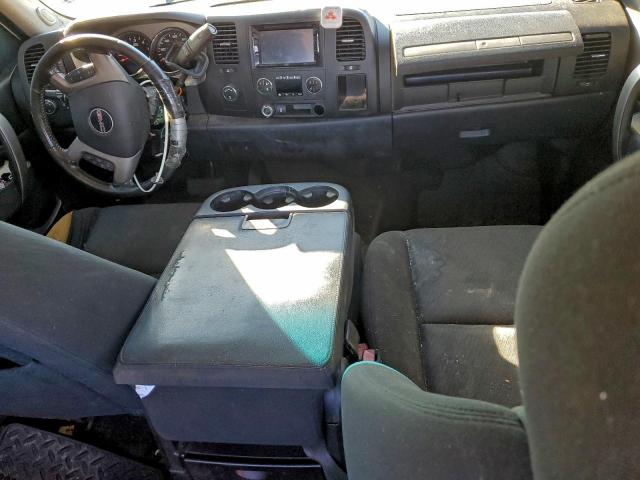 GMC Sierra K1500 Sle Image 11