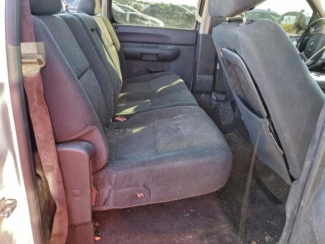 GMC Sierra K1500 Sle Image 5