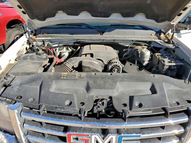 GMC Sierra K1500 Sle Image 8