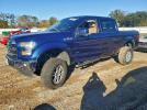 Ford F-150 Supercrew Image 1