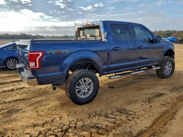 Ford F-150 Supercrew Image 3