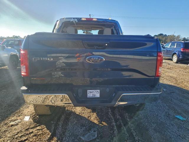 Ford F-150 Supercrew Image 12