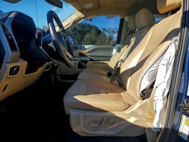 Ford F-150 Supercrew Image 6