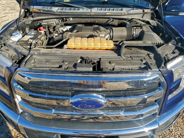 Ford F-150 Supercrew Image 11