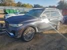 BMW X Series Xdrive50i Image 1