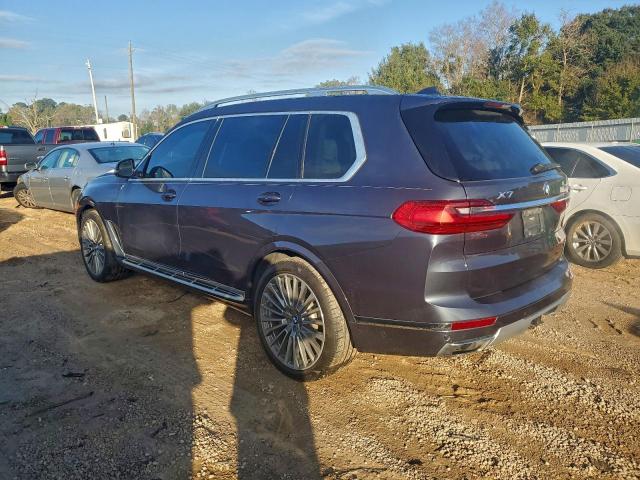 BMW X Series Xdrive50i Image 10