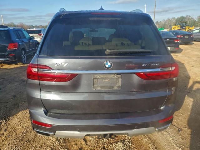 BMW X Series Xdrive50i Image 12