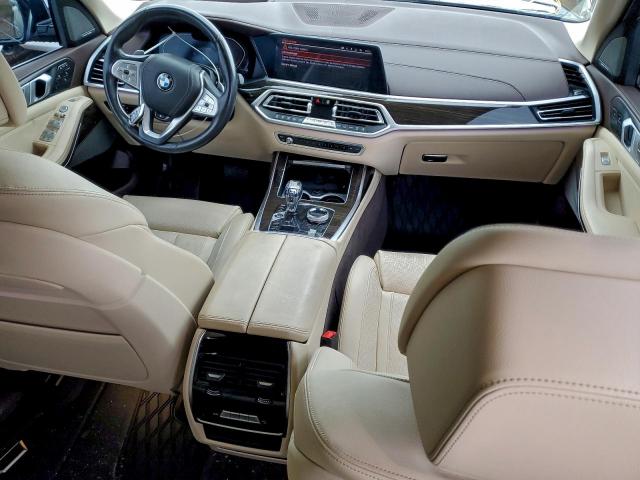BMW X Series Xdrive50i Image 2