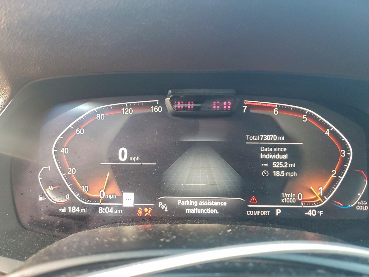 BMW X Series Xdrive50i Image 7