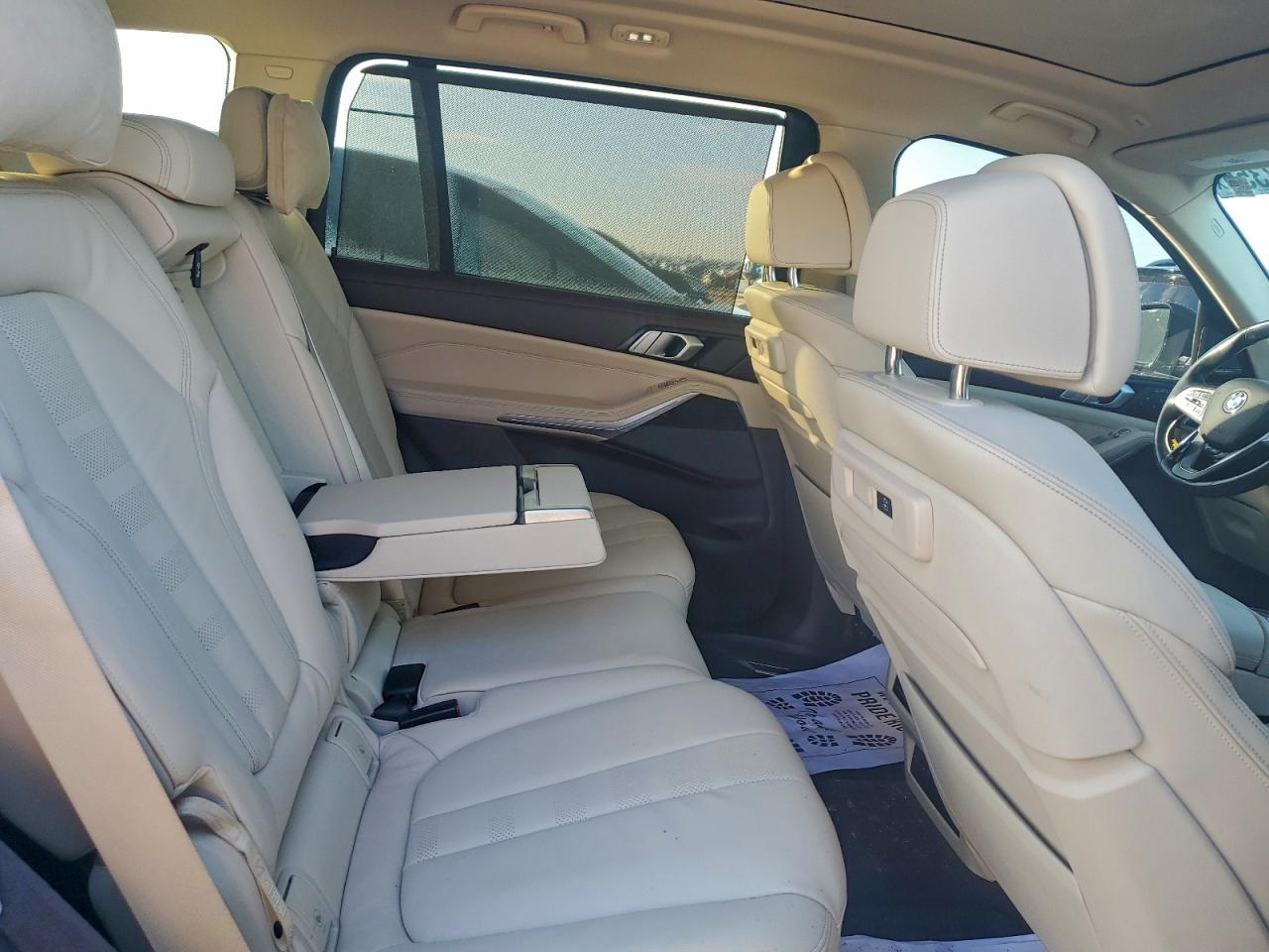 BMW X Series Xdrive50i Image 6