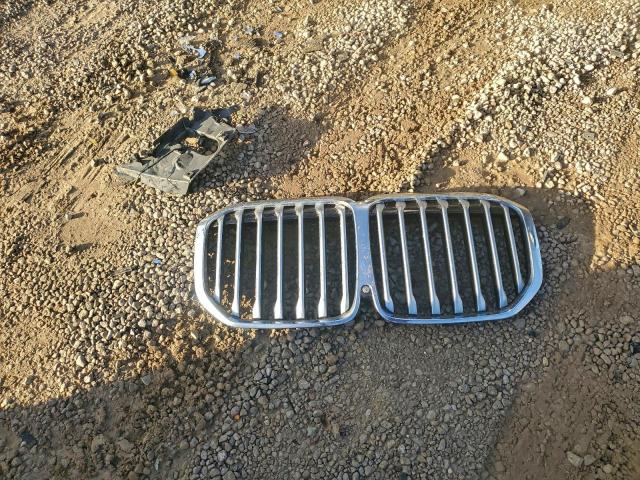 BMW X Series Xdrive50i Image 3