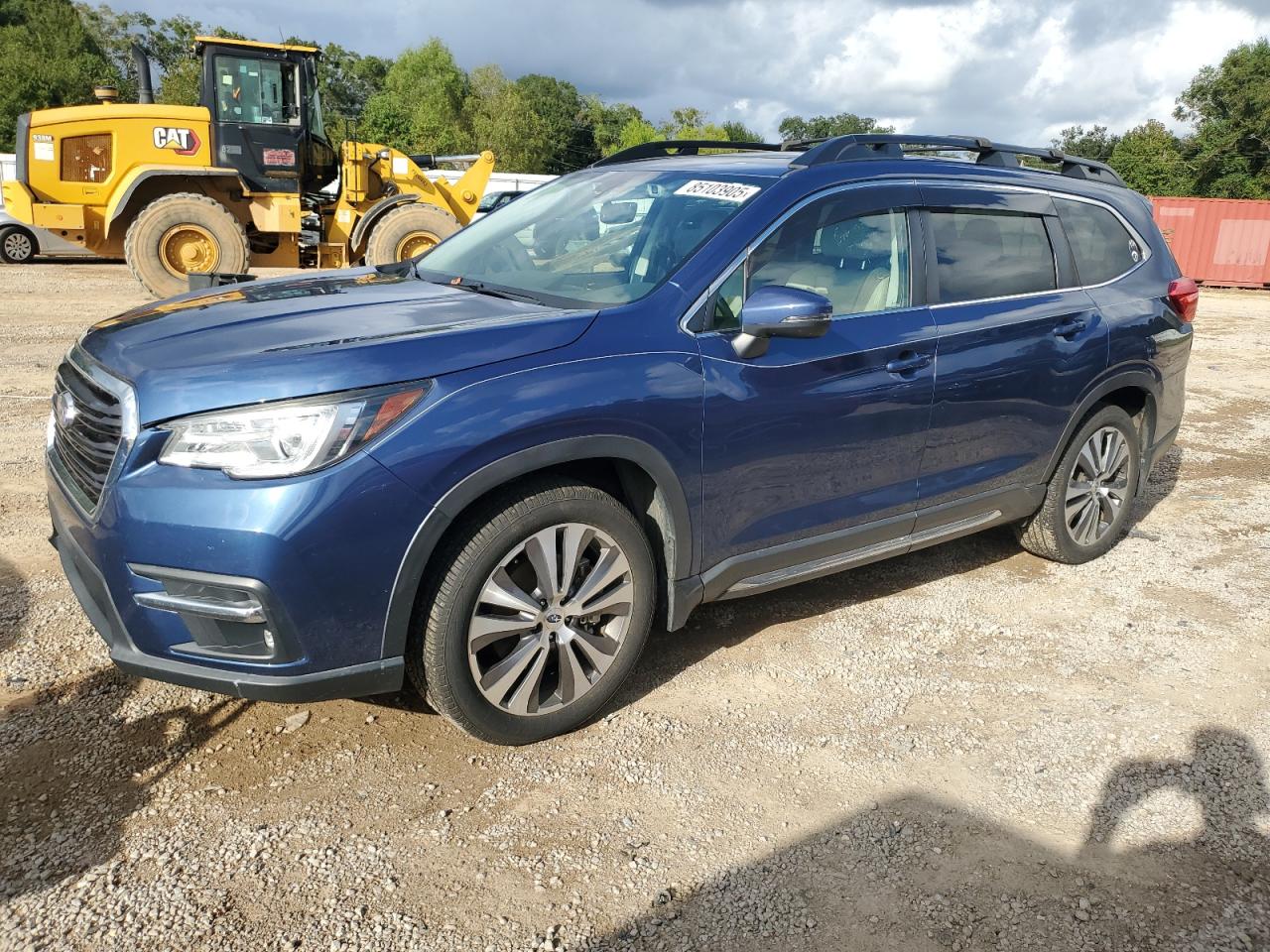 Subaru Ascent Limited Image 1