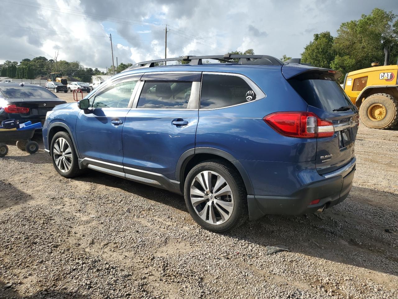 Subaru Ascent Limited Image 3