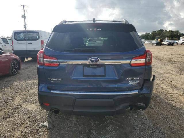 Subaru Ascent Limited Image 9
