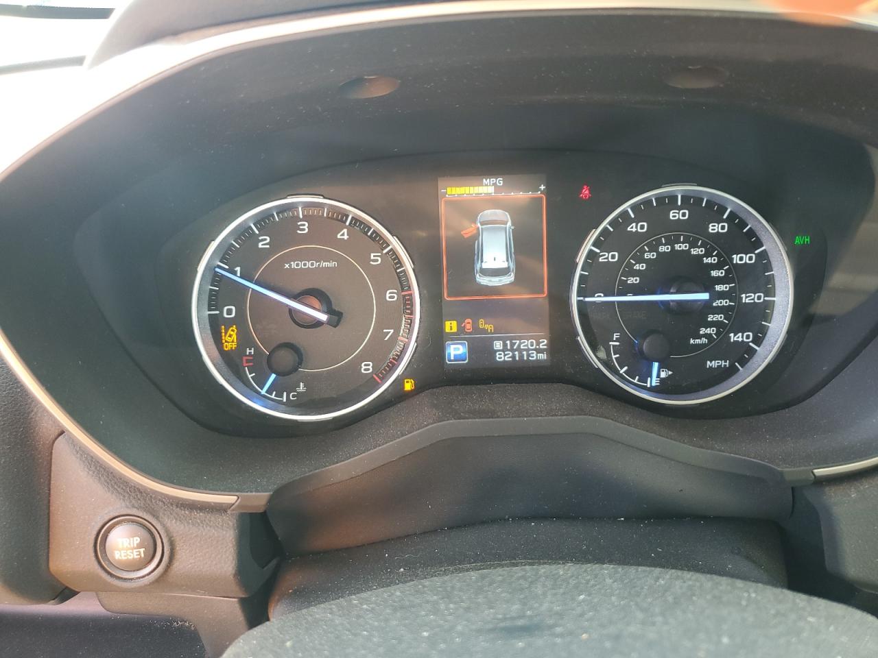 Subaru Ascent Limited Image 5